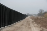 U.S./Mexico Border