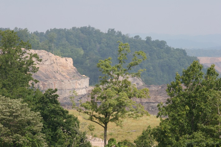 West Virginia, 2009